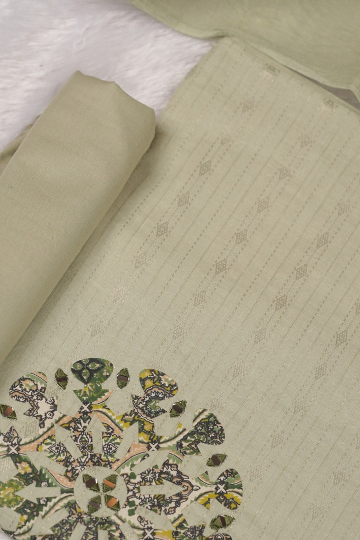 Cotton Salwar TSS0840