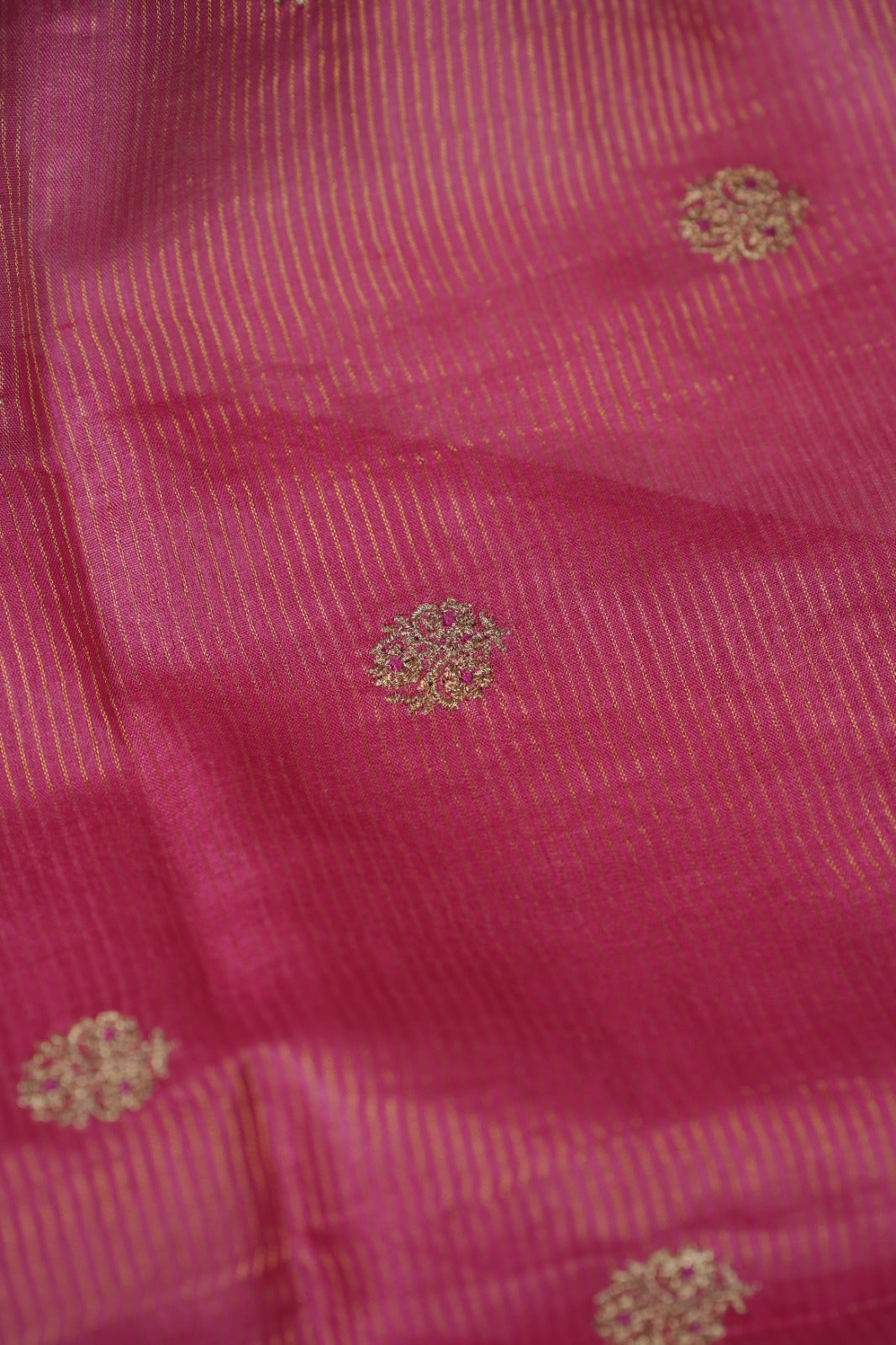 Tussar Check Salwar TSS0847