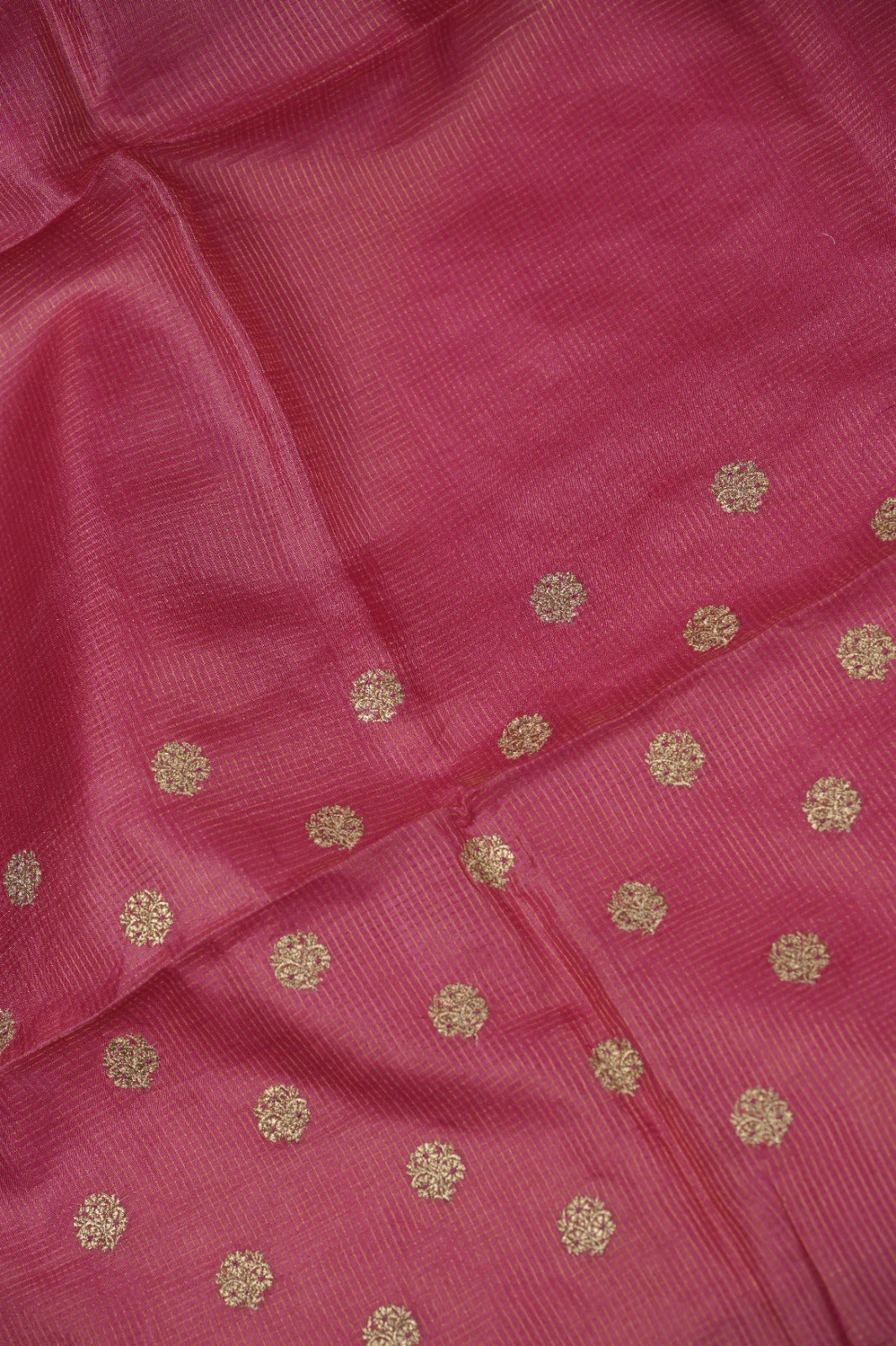 Tussar Check Salwar TSS0847