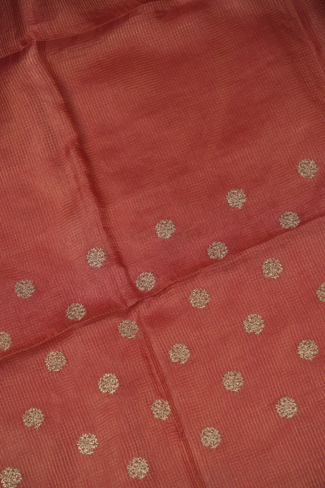 Tussar Check Salwar TSS0846