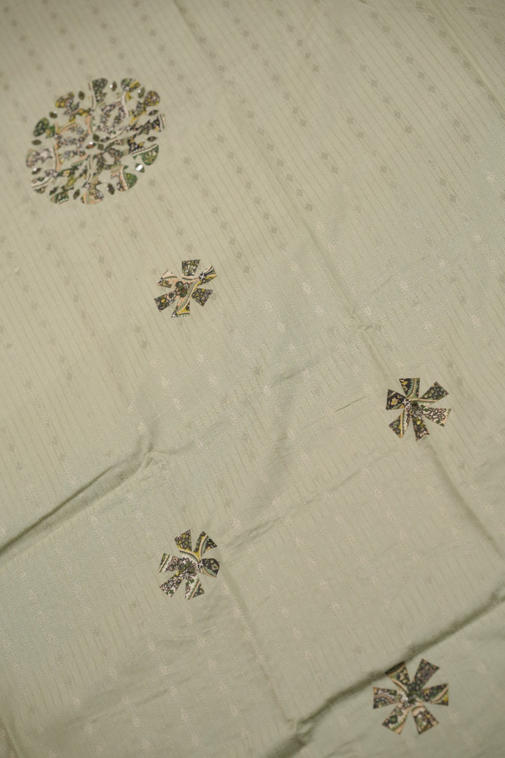 Cotton Salwar TSS0840