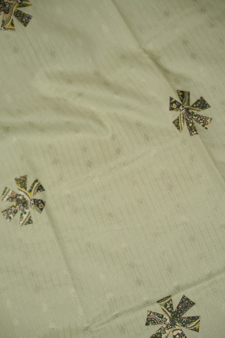 Cotton Salwar TSS0840