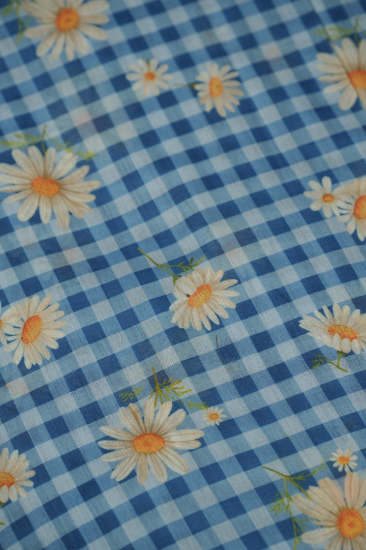 Chanderi Material TRF5282