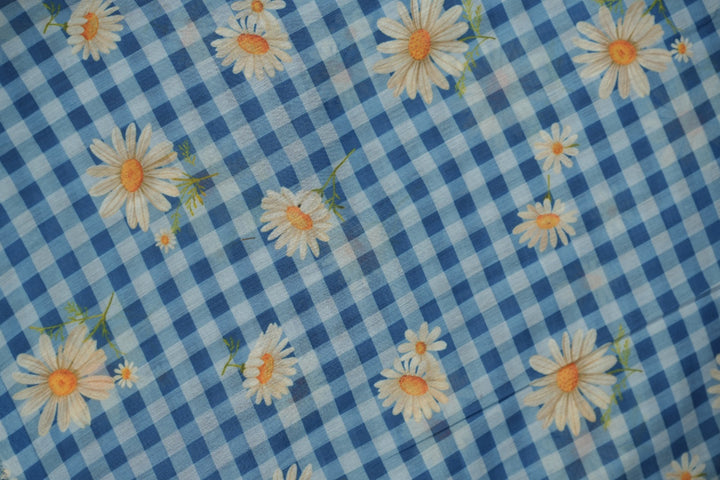 Chanderi Material TRF5282