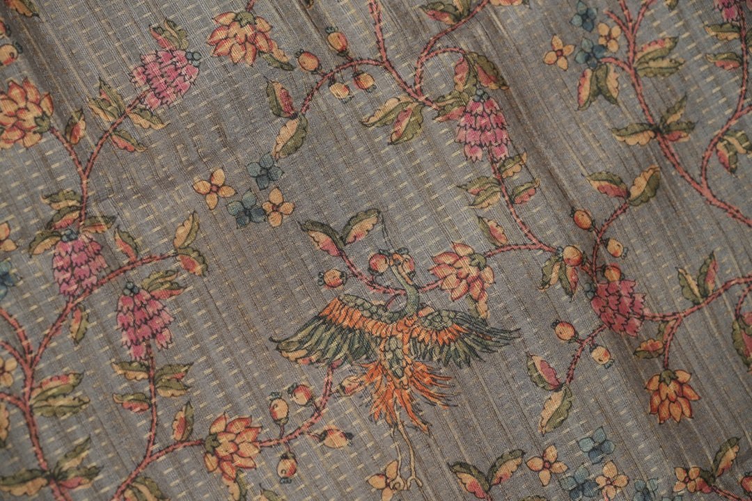 Art Tussar Saree TSA0853