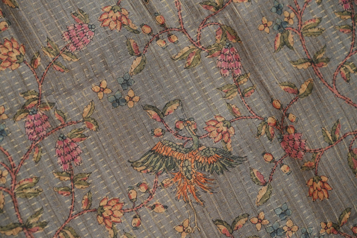 Art Tussar Saree TSA0853