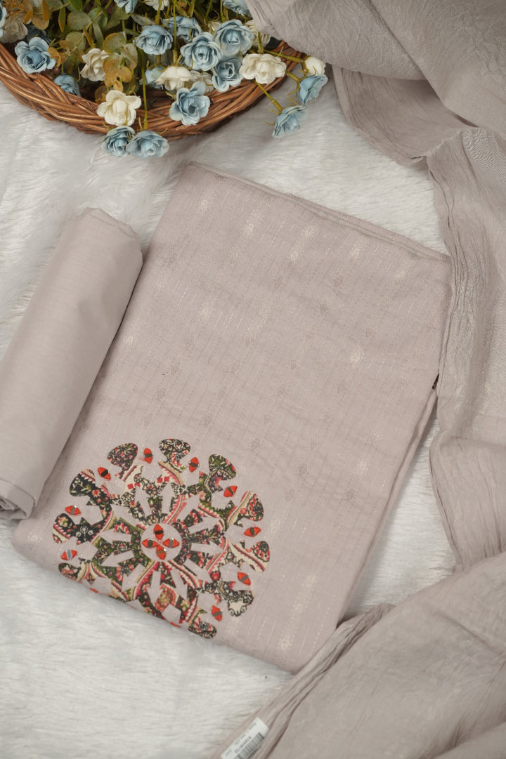 Cotton Salwar TSS0839