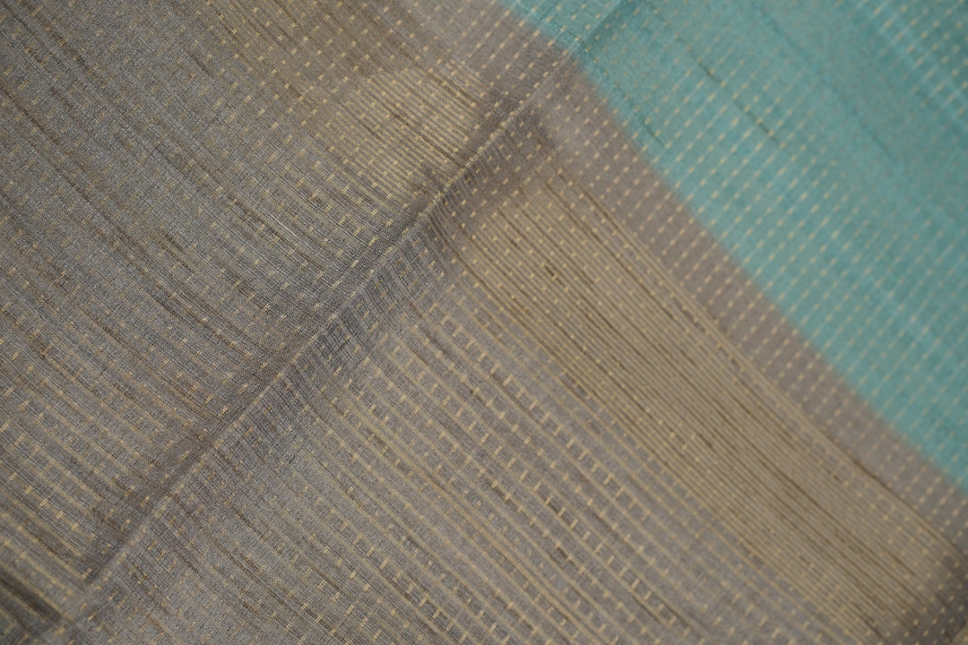 Art Tussar Saree TSA0853