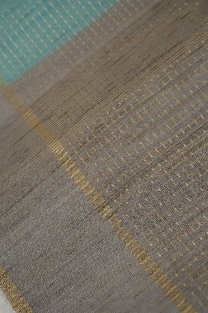 Art Tussar Saree TSA0853