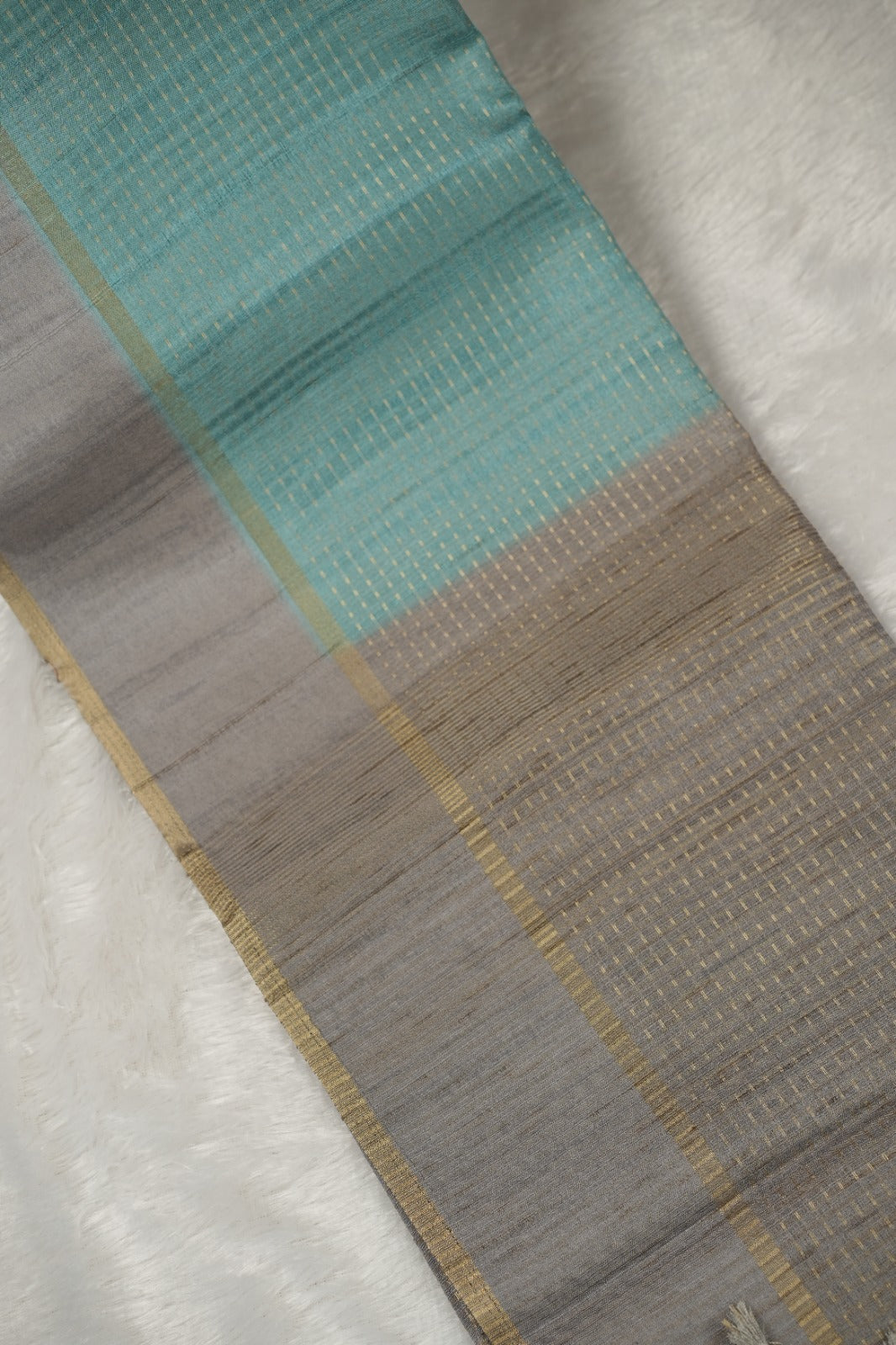 Art Tussar Saree TSA0853