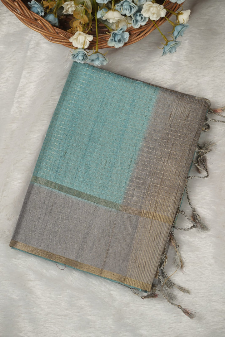 Art Tussar Saree TSA0853