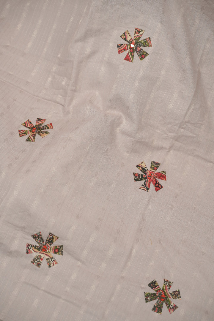 Cotton Salwar TSS0839