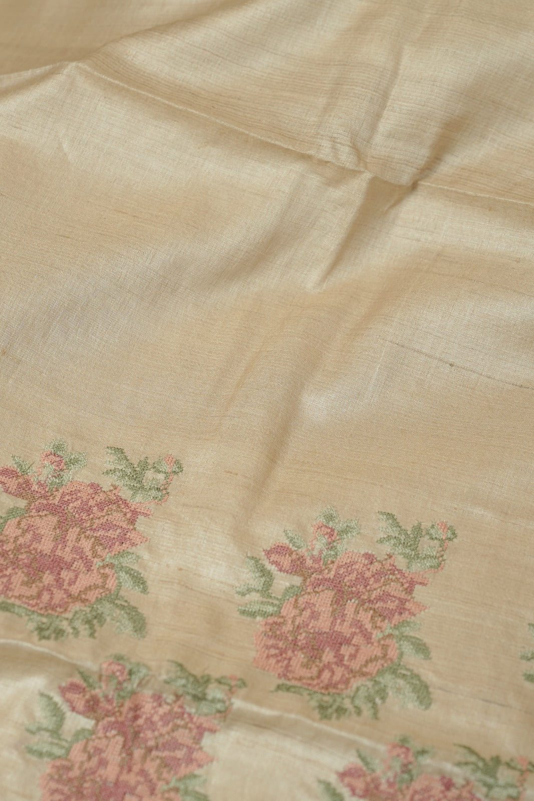 Tussar Salwar TSS5274