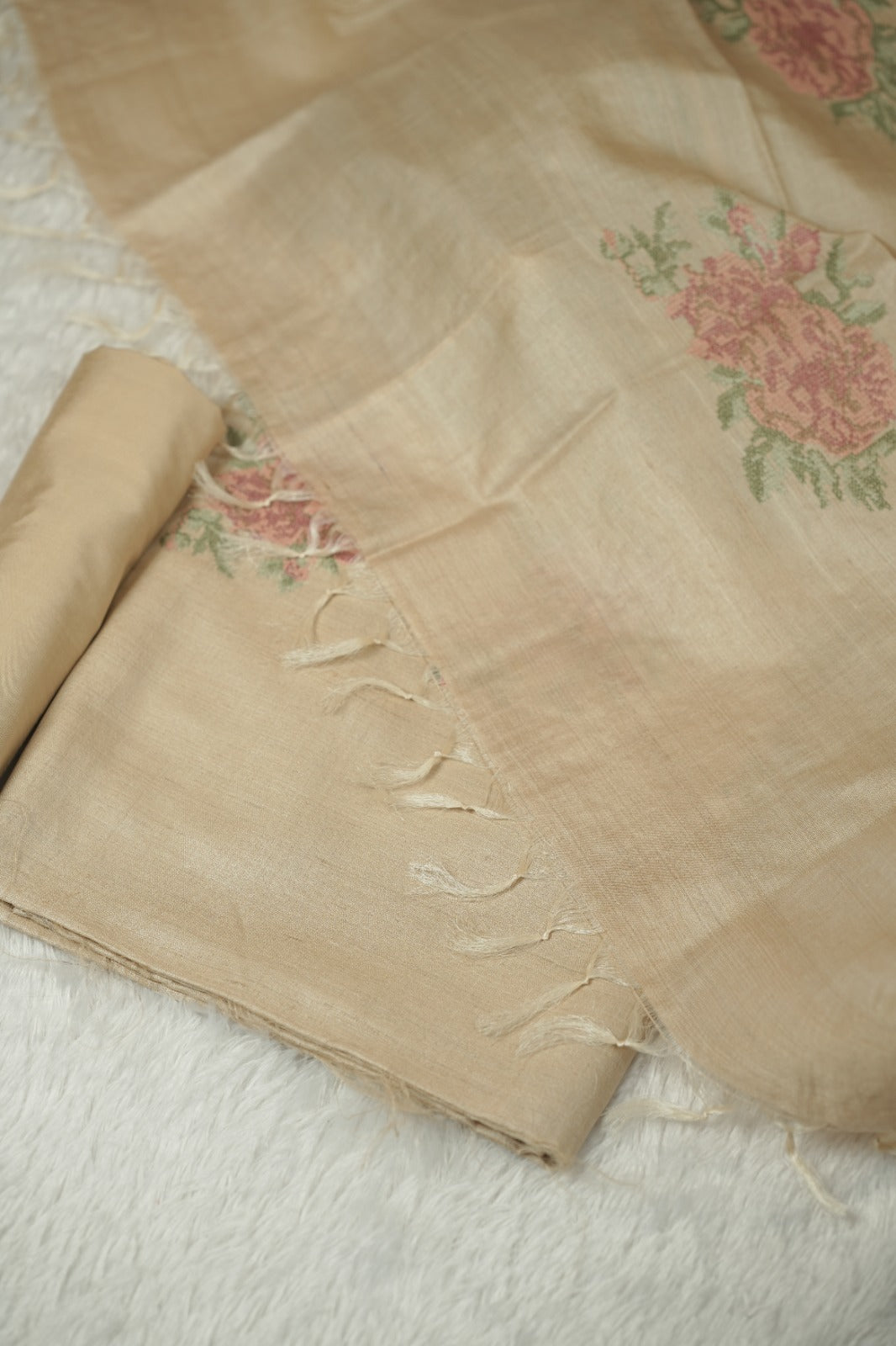 Tussar Salwar TSS5274