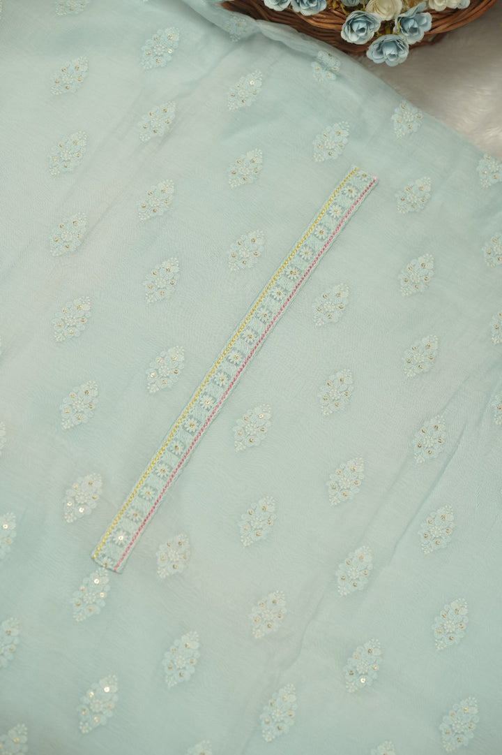 Mul Chanderi Salwar TSS5285