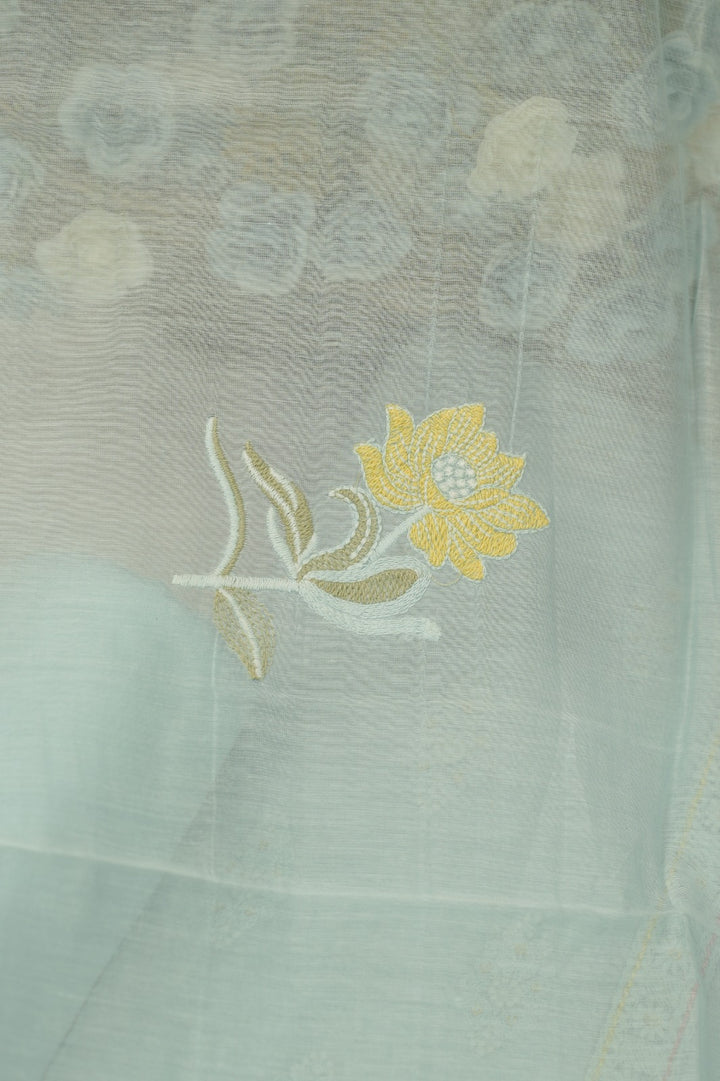 Mul Chanderi Salwar TSS5285