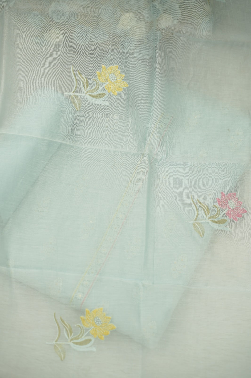 Mul Chanderi Salwar TSS5285