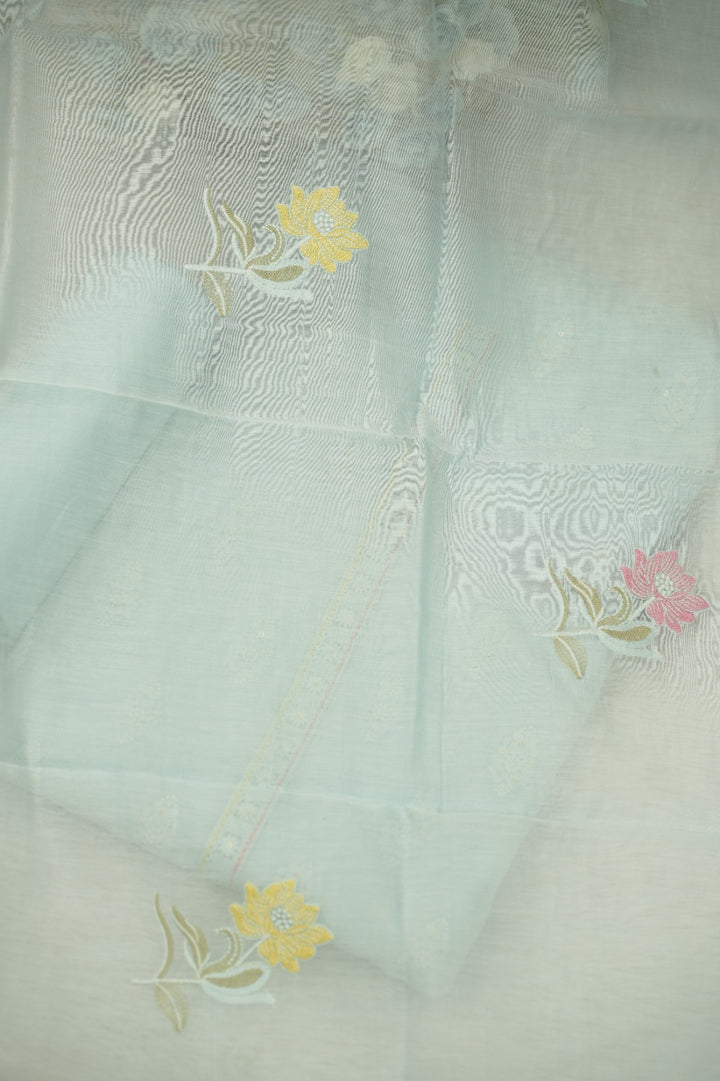Mul Chanderi Salwar TSS5285