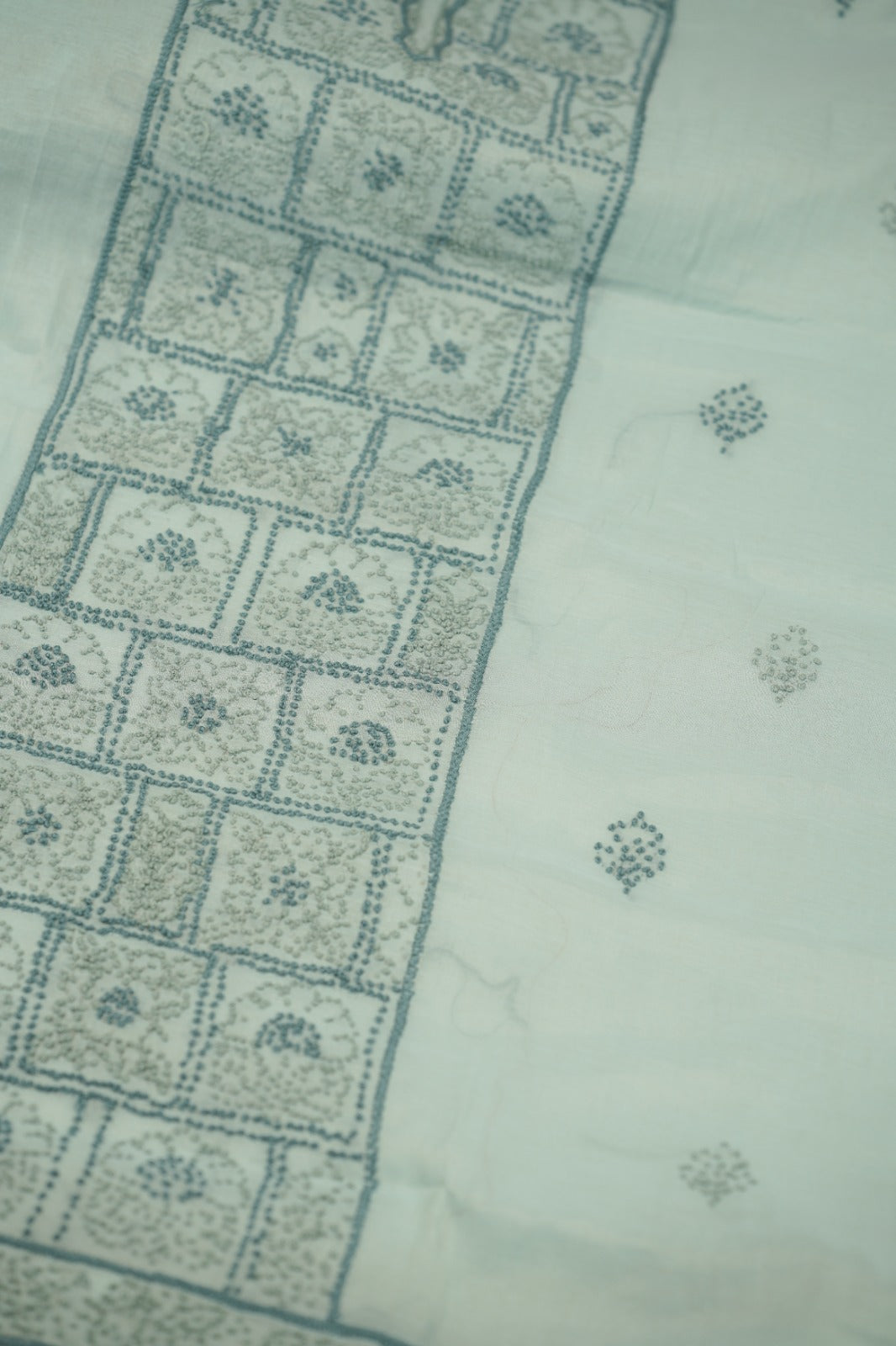 Chanderi Salwar TSS5284