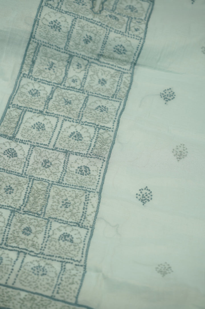 Chanderi Salwar TSS5284