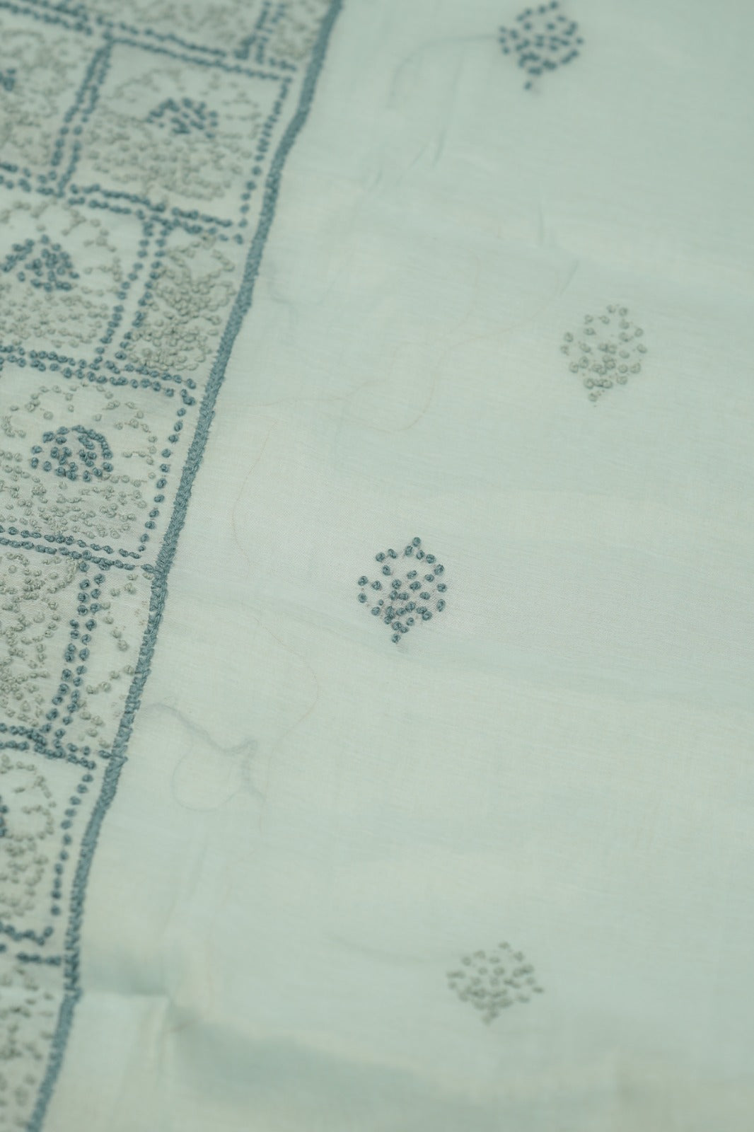 Chanderi Salwar TSS5284
