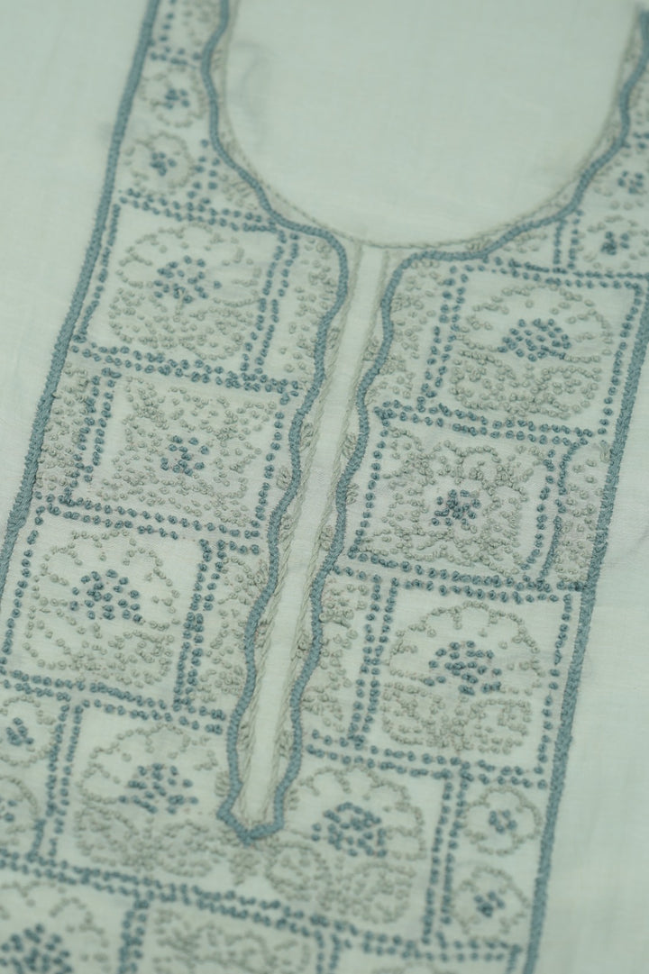 Chanderi Salwar TSS5284