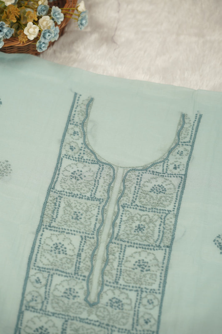 Chanderi Salwar TSS5284