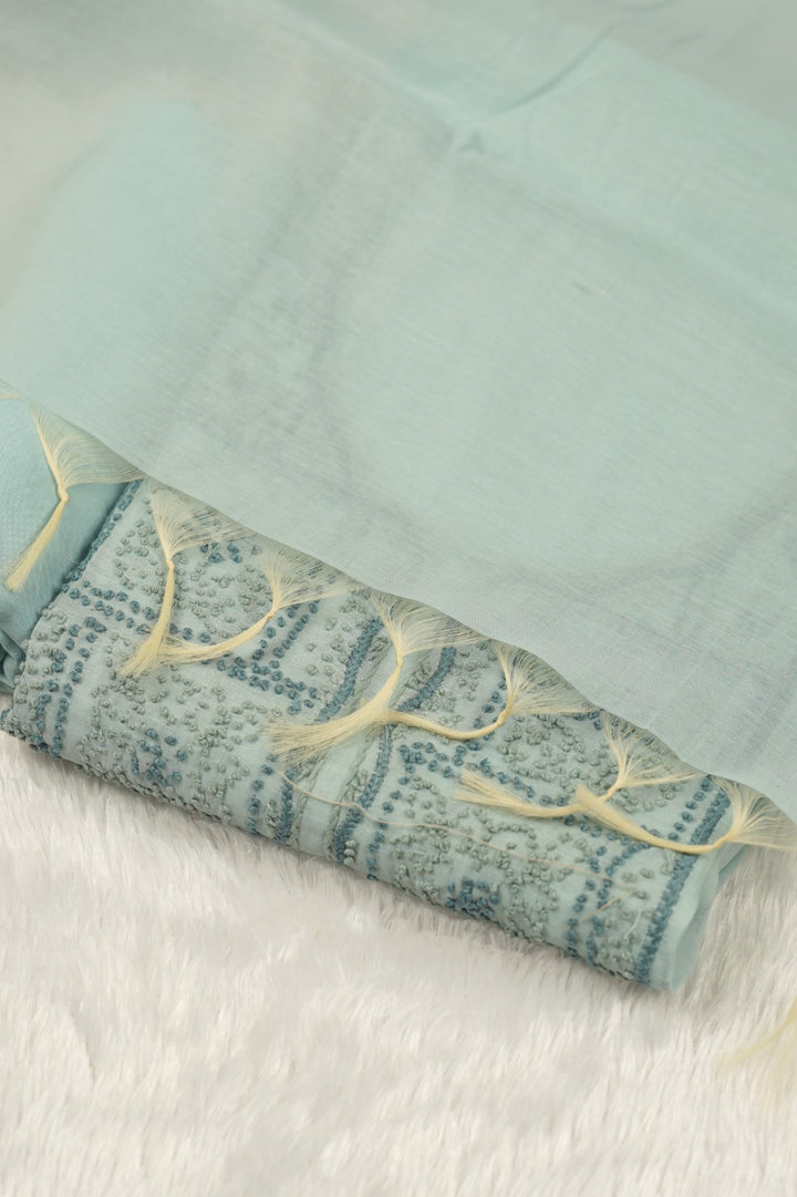 Chanderi Salwar TSS5284