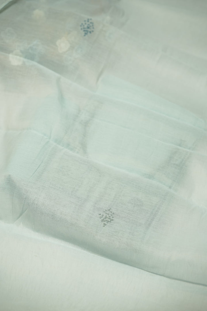 Chanderi Salwar TSS5284
