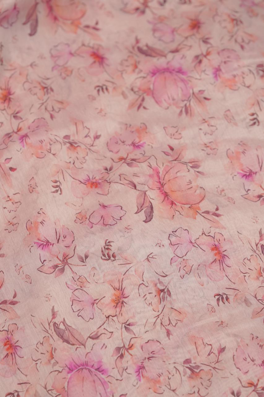Chanderi Material TRF5286