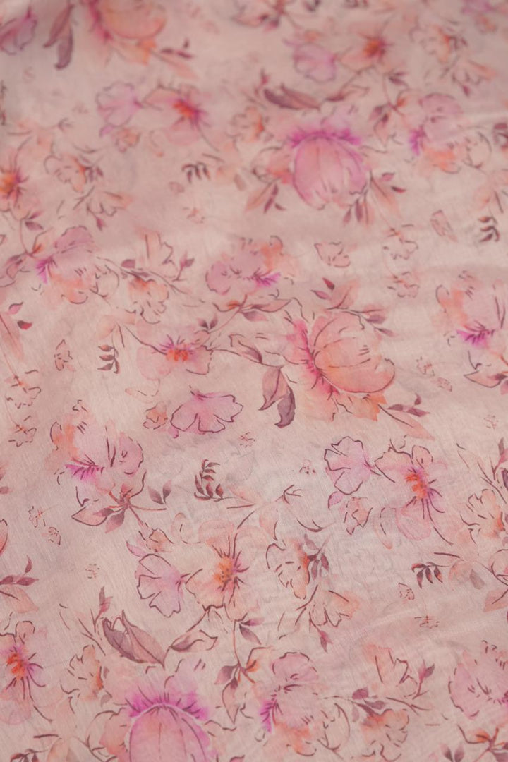 Chanderi Material TRF5286