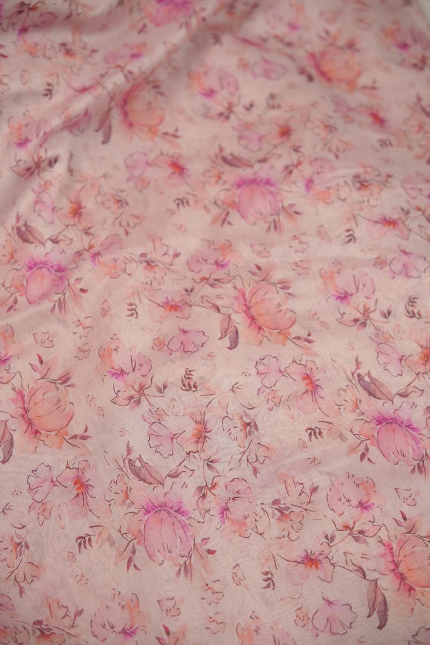 Chanderi Material TRF5286