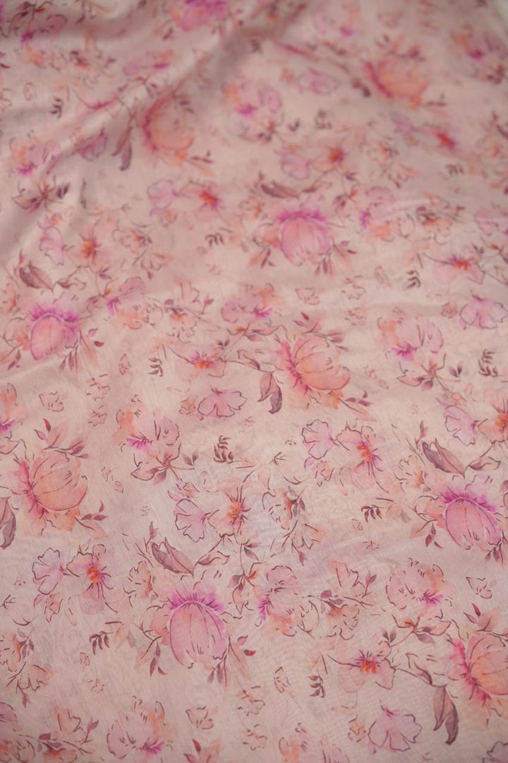 Chanderi Material TRF5286