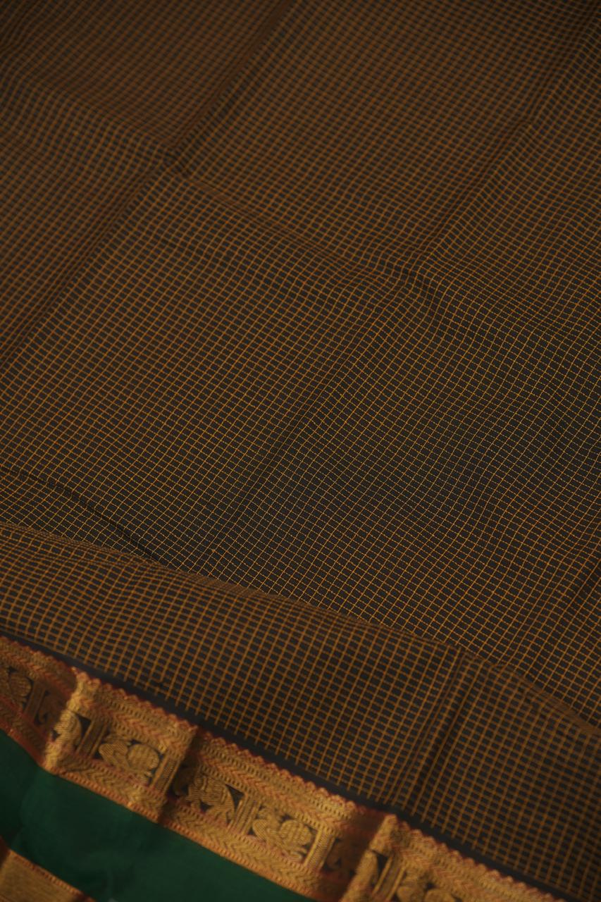 Cotton Saree TSA5287