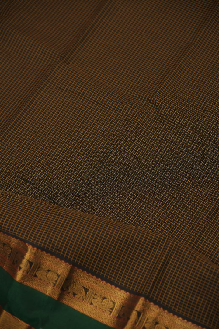 Cotton Saree TSA5287