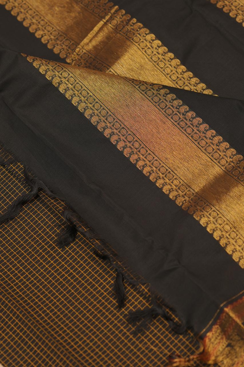 Cotton Saree TSA5287