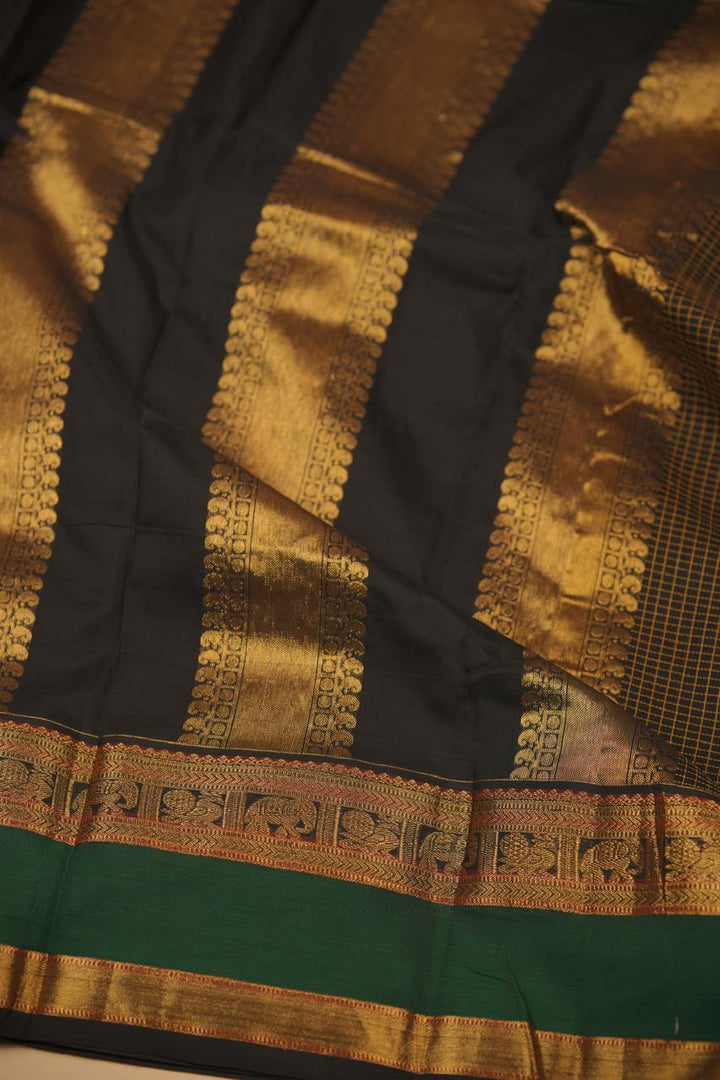 Cotton Saree TSA5287