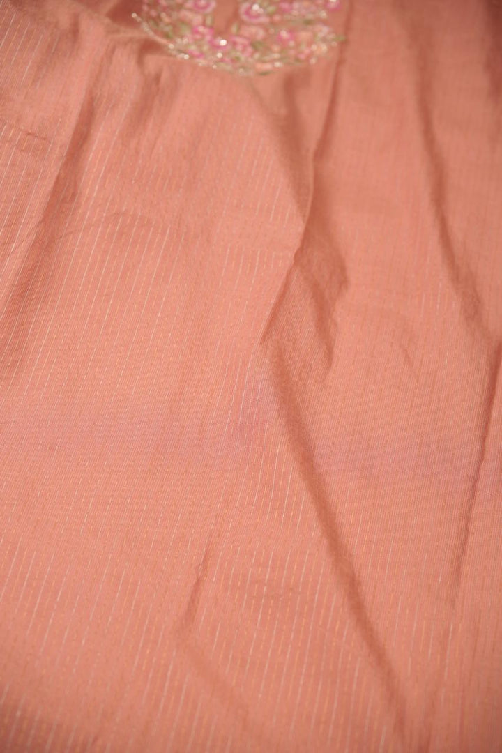 Chanderi Salwar TSS5289