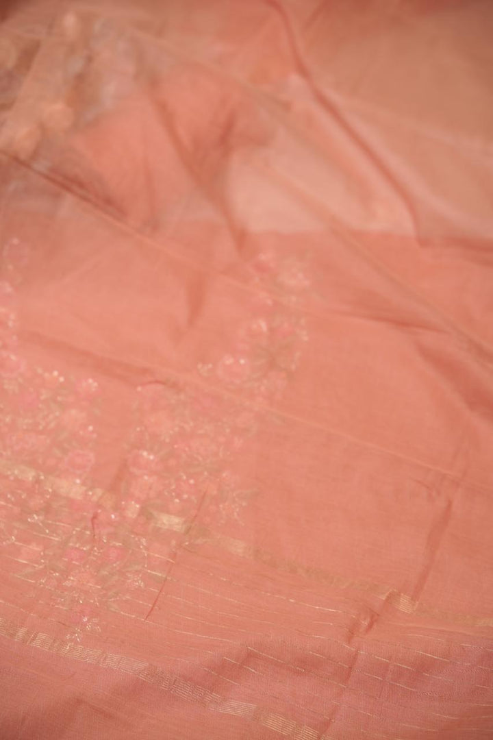 Chanderi Salwar TSS5289