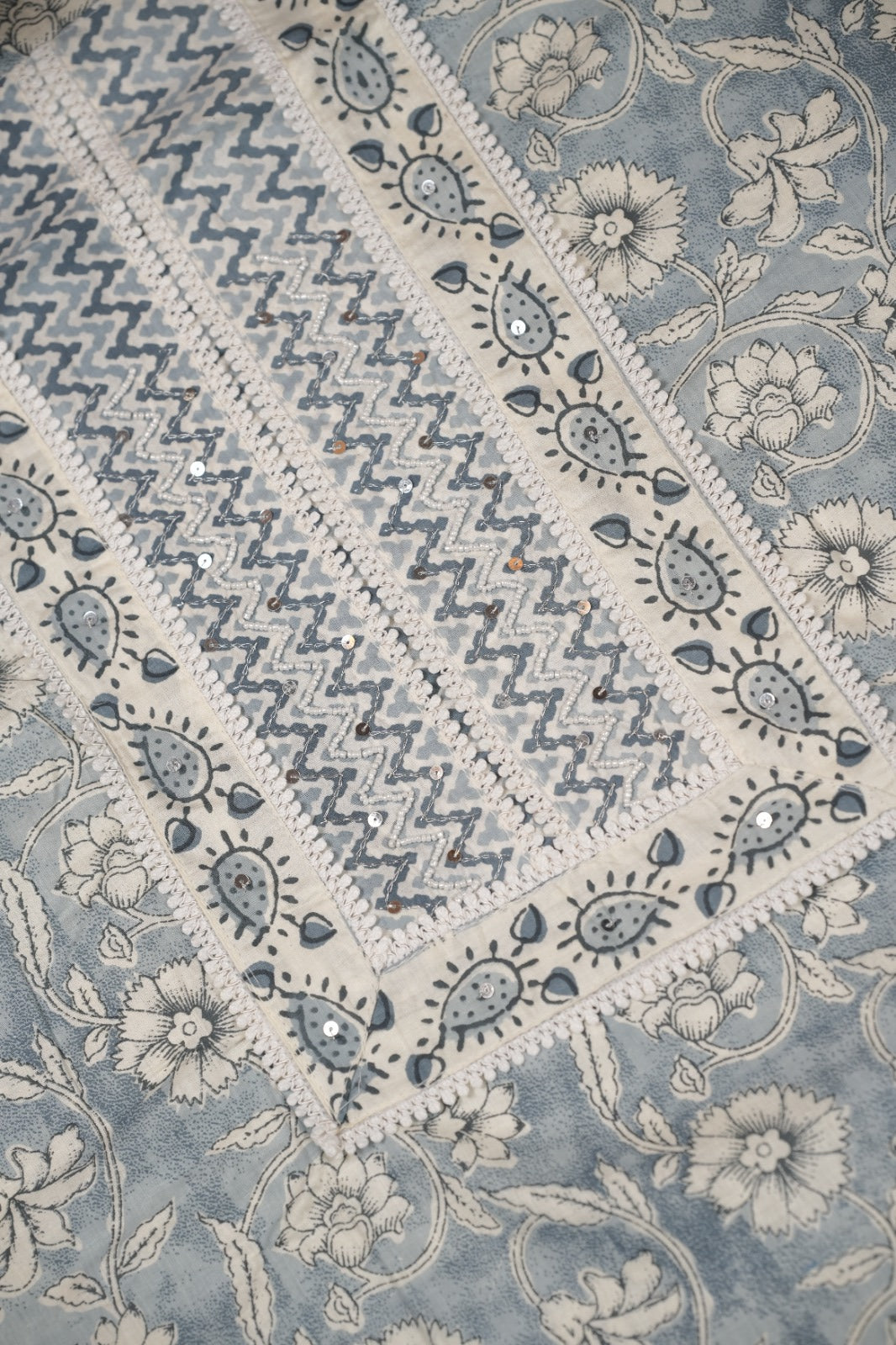 Cotton Salwar TSS0845