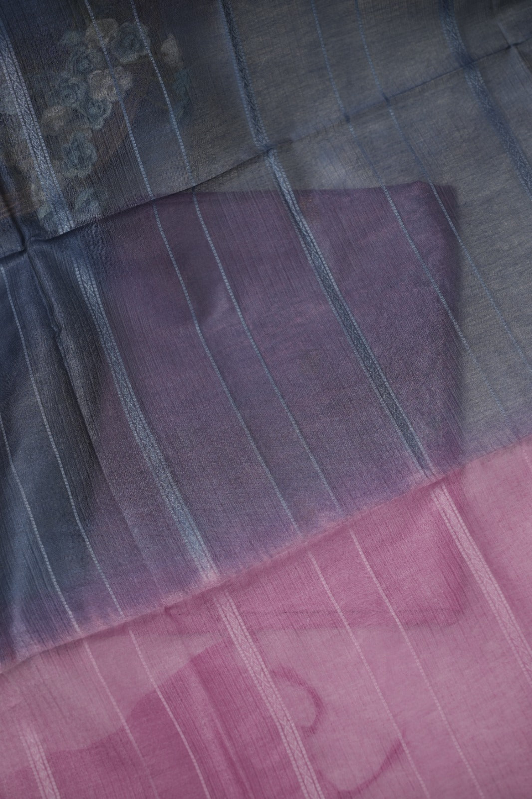 Semi Tussar Salwar TSS0848