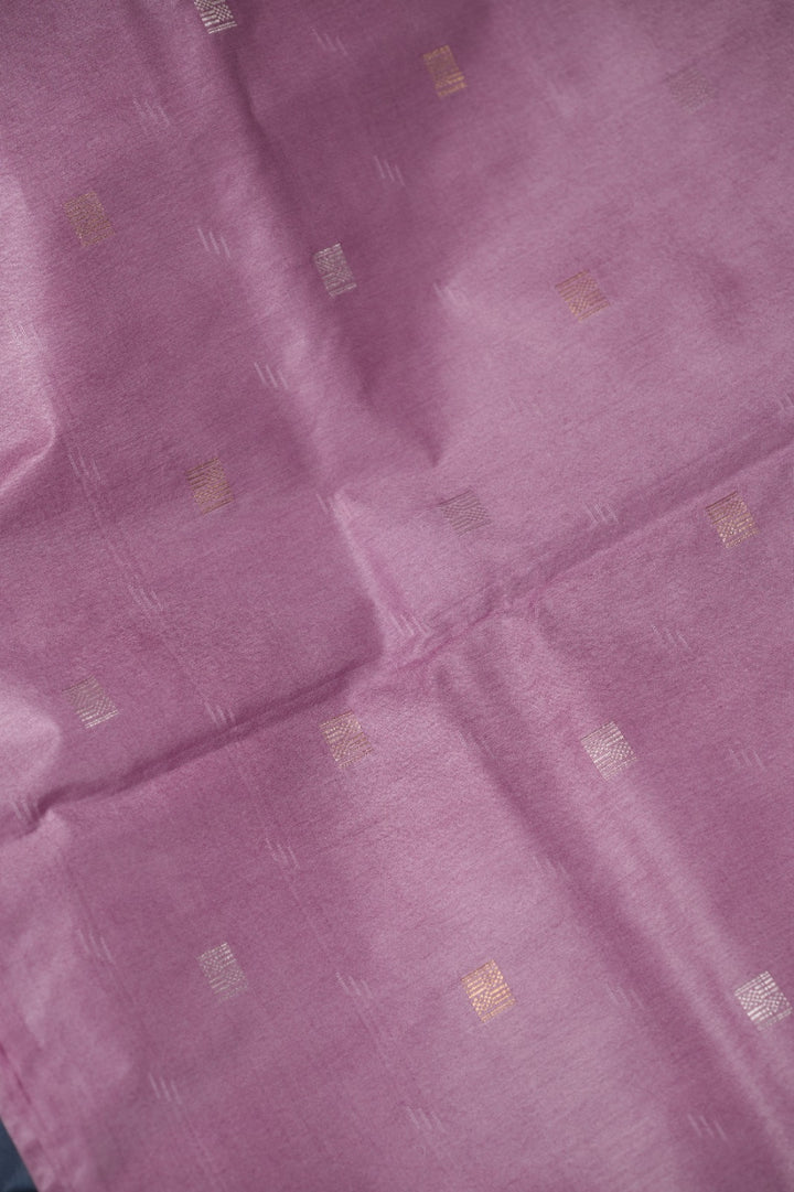 Semi Tussar Salwar TSS0848