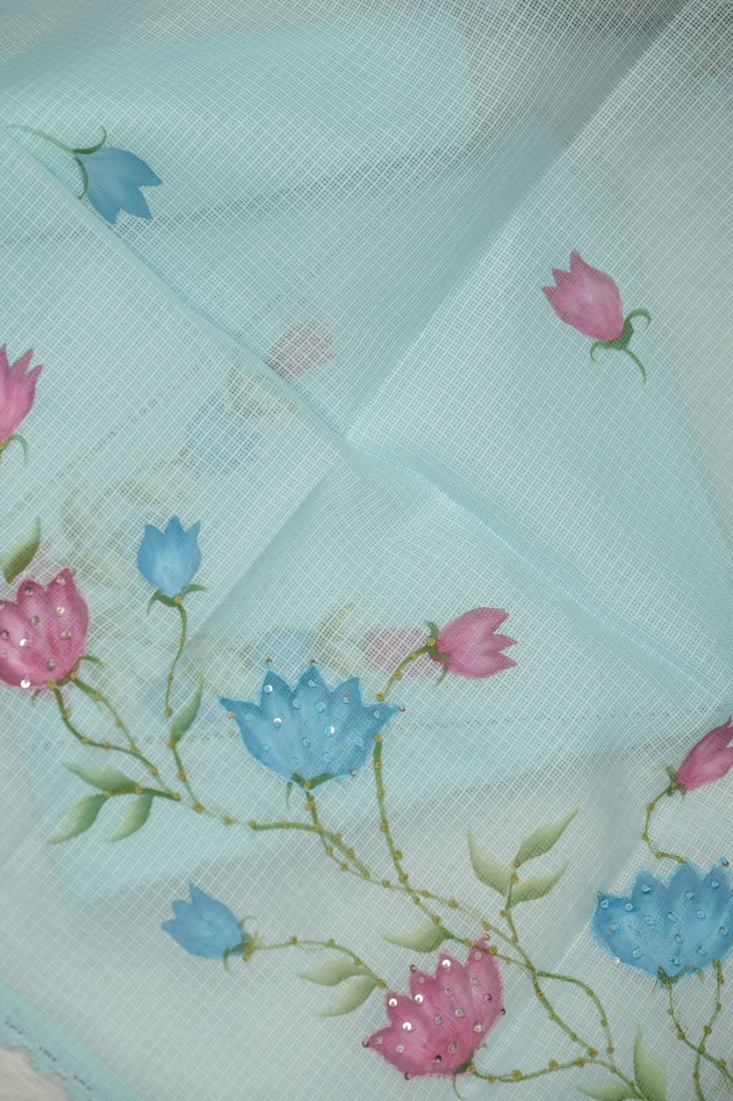 Net Kota Salwar TSS0838
