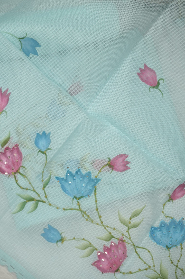 Net Kota Salwar TSS0838