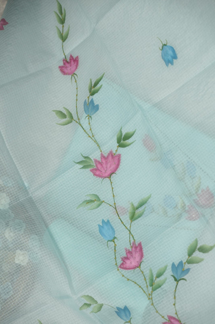 Net Kota Salwar TSS0838