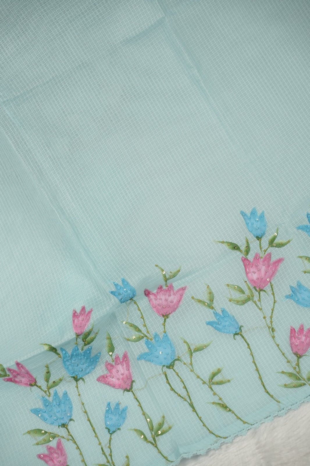 Net Kota Salwar TSS0838