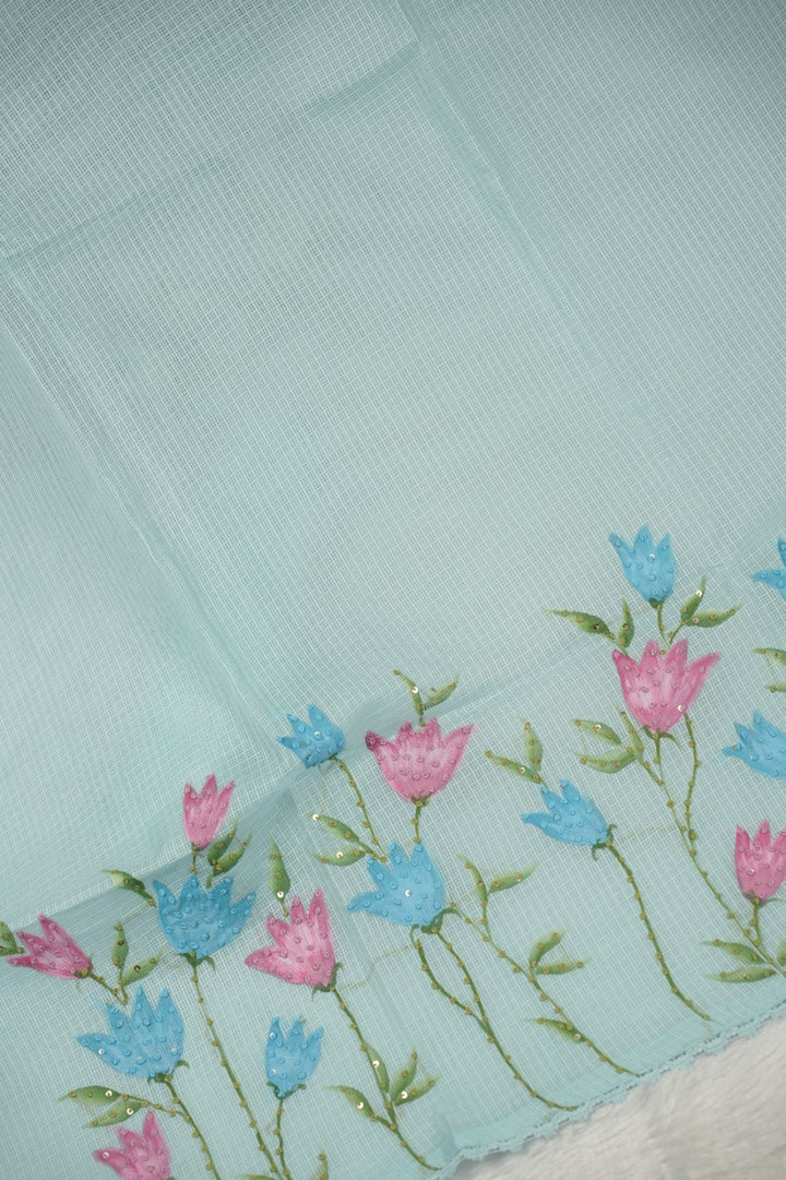 Net Kota Salwar TSS0838