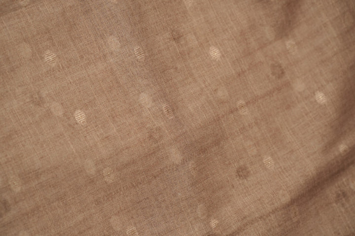Semi Chanderi Salwar TSS0849