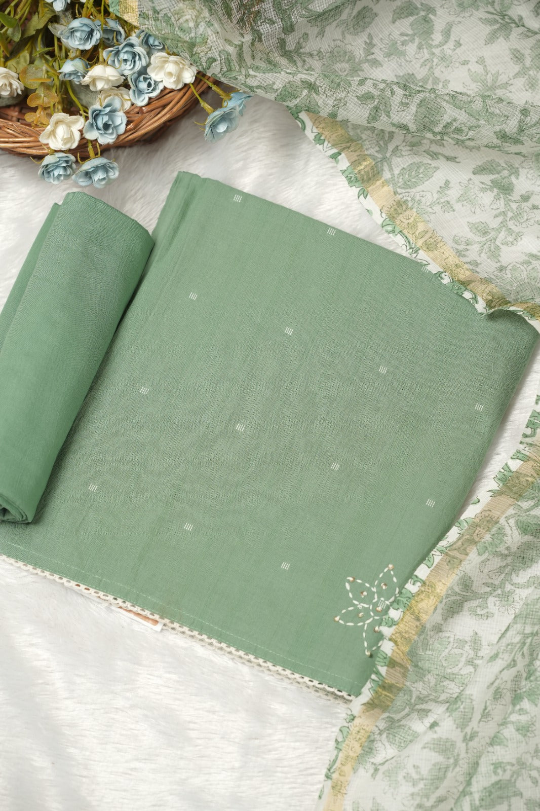 Cotton Salwar TSS0851