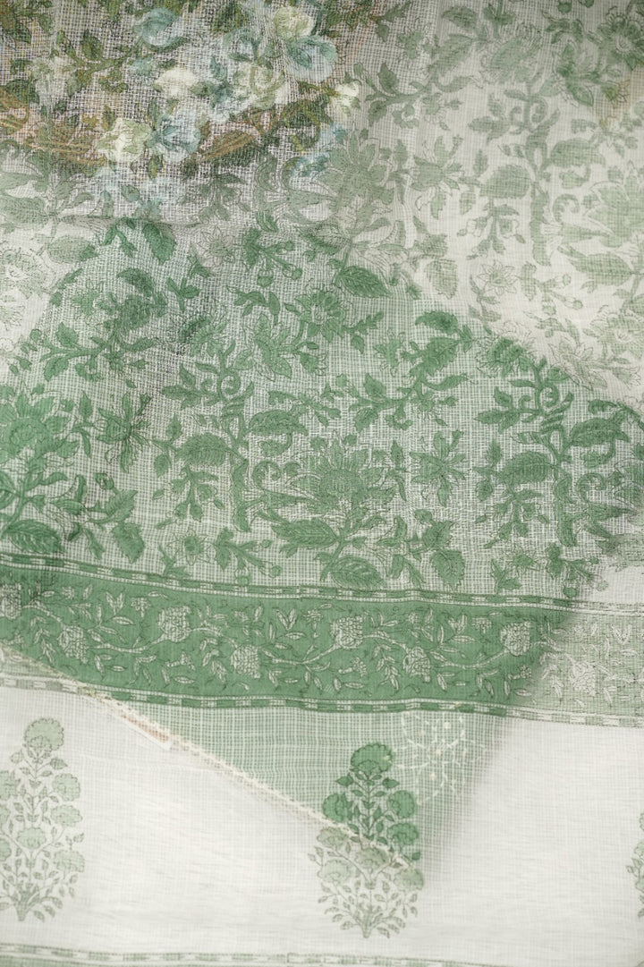 Cotton Salwar TSS0851